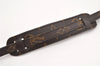 Authentic Louis Vuitton Monogram Shoulder Strap Old Model 50.8" LV 2983K
