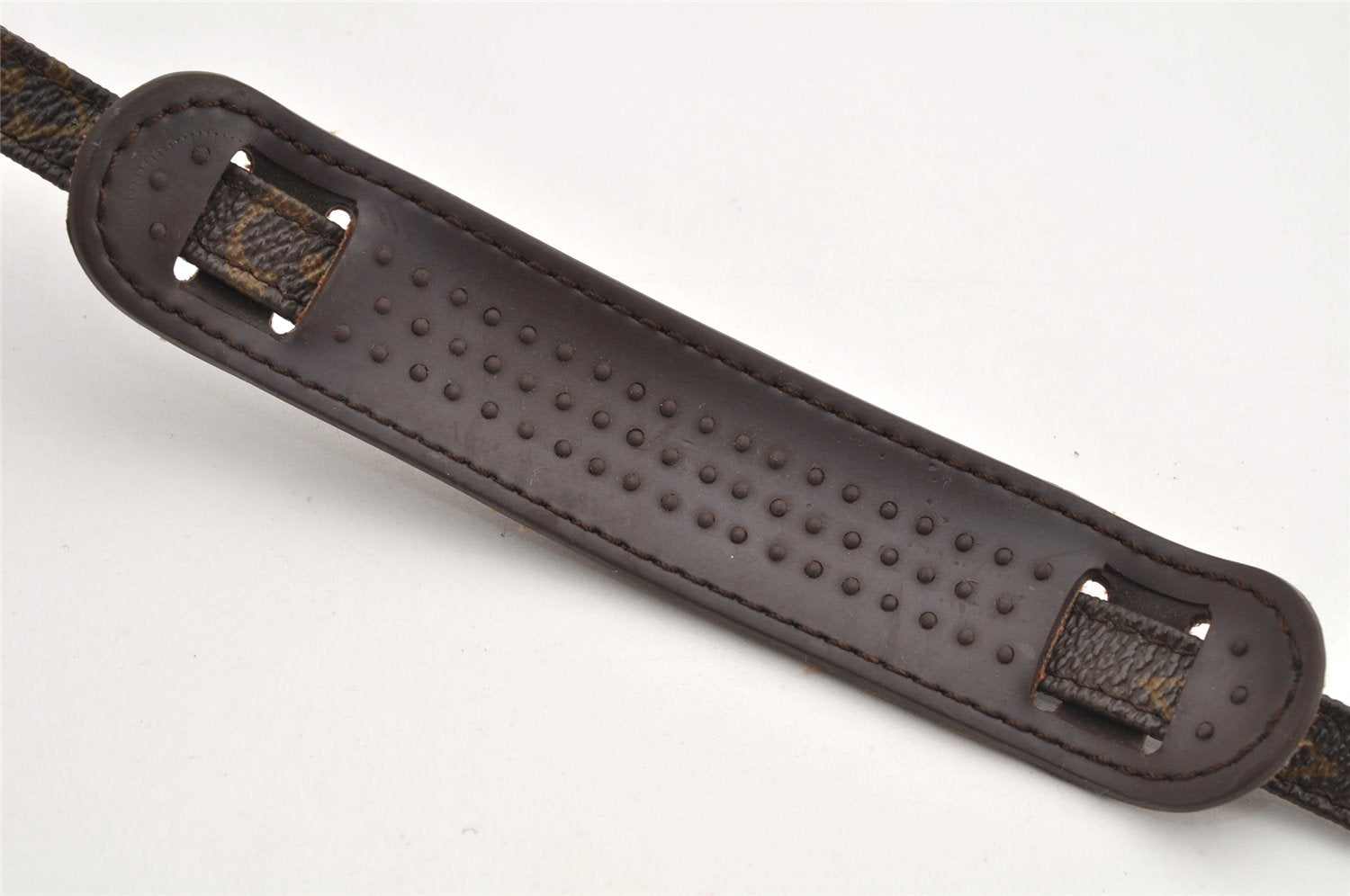 Authentic Louis Vuitton Monogram Shoulder Strap Old Model 50.8