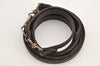 Authentic Louis Vuitton Monogram Shoulder Strap Old Model 50.8" LV 2983K