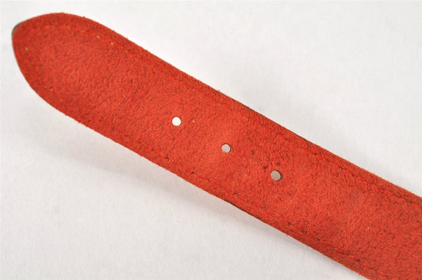 Authentic Louis Vuitton Good Luck Bracelet Bangle Beige M64448 LV 2984K