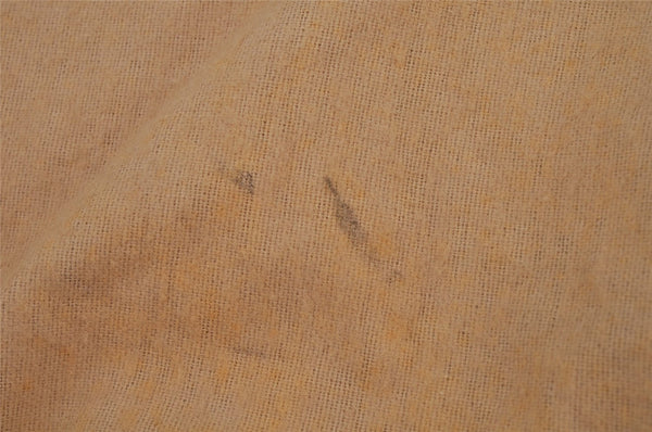 Auth Louis Vuitton Epi Saint Jacques Shopping Shoulder Bag Green M52264 LV 2985J