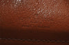 Authentic Louis Vuitton Monogram Senlis Shoulder Cross Bag Old Model LV 2986I