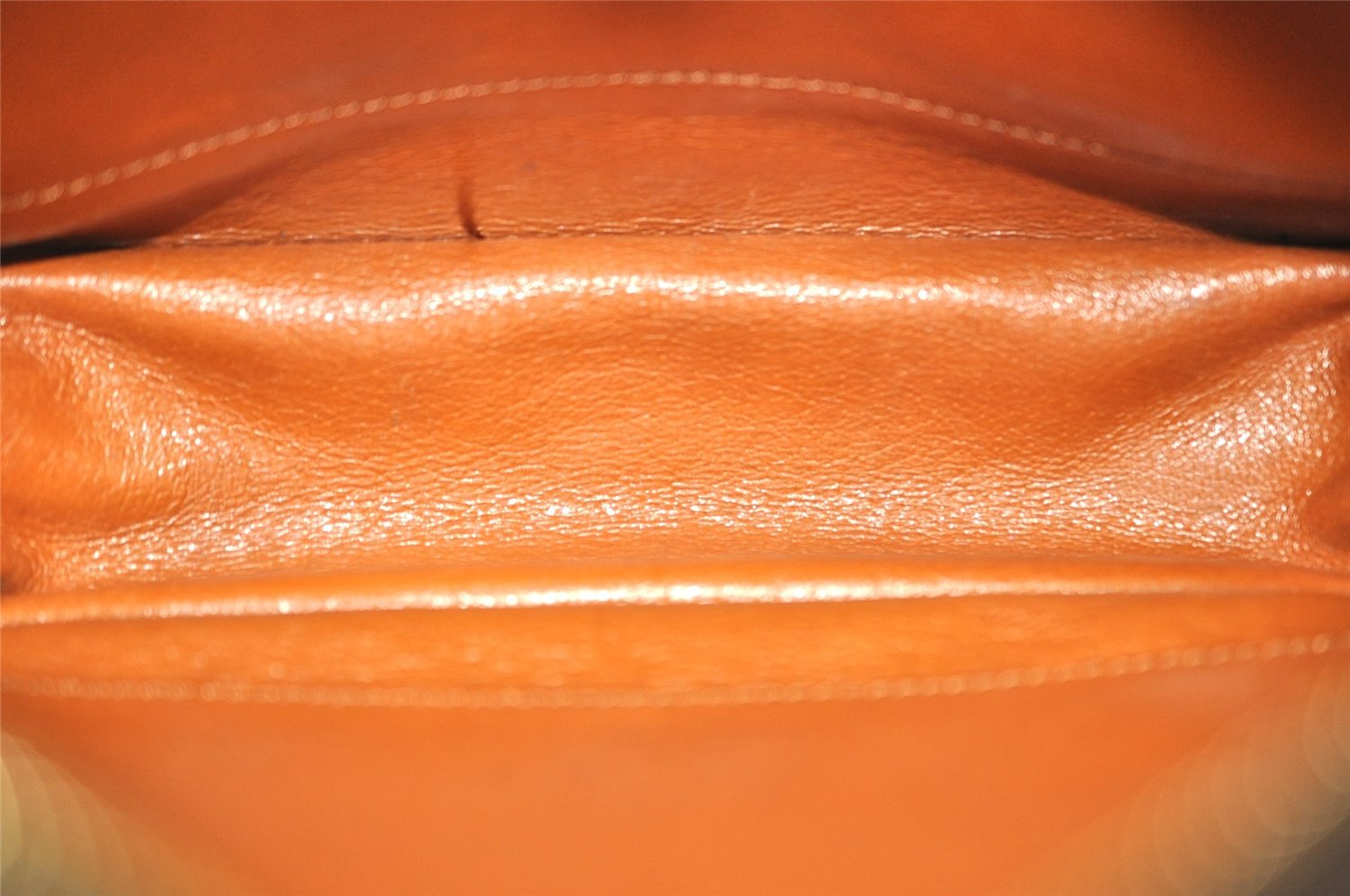 Authentic Louis Vuitton Monogram Senlis Shoulder Cross Bag Old Model LV 2986I