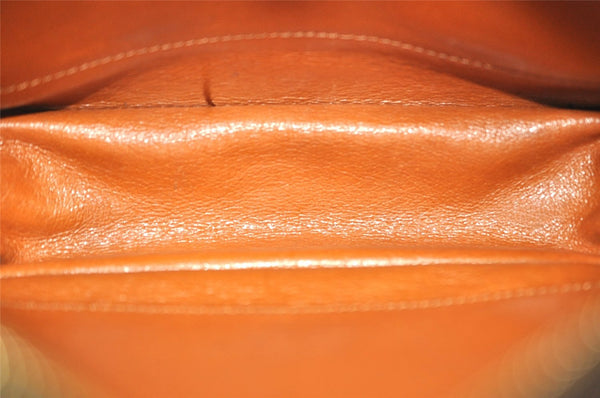 Authentic Louis Vuitton Monogram Senlis Shoulder Cross Bag Old Model LV 2986I