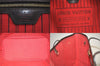 Authentic Louis Vuitton Damier Neverfull MM Shoulder Tote Bag N41358 LV 2986M