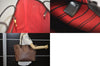 Authentic Louis Vuitton Damier Neverfull MM Shoulder Tote Bag N41358 LV 2986M