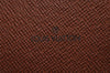 Authentic Louis Vuitton Monogram Chantilly GM Shoulder Cross Bag M51232 LV 2987J