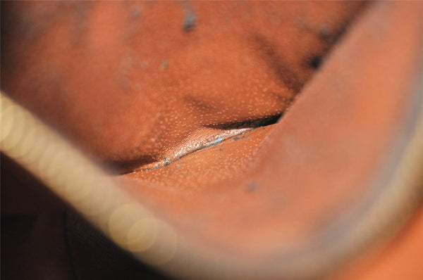 Authentic Louis Vuitton Monogram Chantilly GM Shoulder Cross Bag M51232 LV 2987J