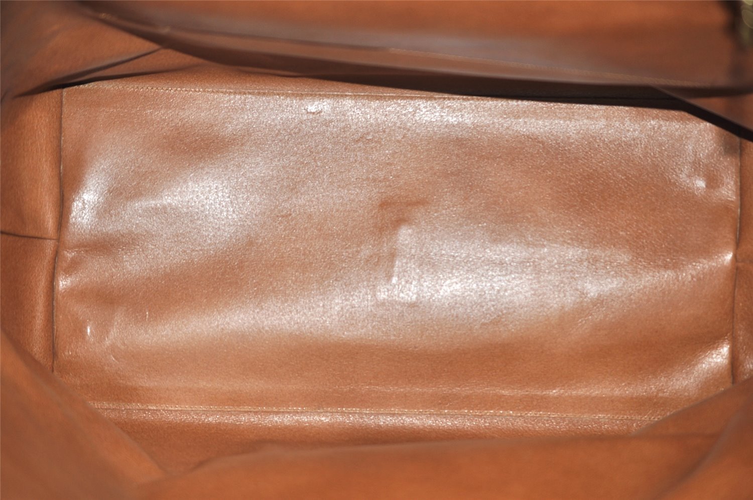 Auth Louis Vuitton Monogram Sac Weekend GM Vintage Tote Hand Bag M42420 LV 2989I