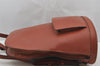 Authentic Louis Vuitton Epi Gobelin Backpack Brown M52293 LV 2991J