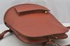 Authentic Louis Vuitton Epi Gobelin Backpack Brown M52293 LV 2991J
