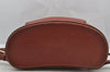 Authentic Louis Vuitton Epi Gobelin Backpack Brown M52293 LV 2991J