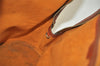 Authentic Louis Vuitton Epi Gobelin Backpack Brown M52293 LV 2991J