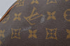 Authentic Louis Vuitton Monogram Speedy 35 Hand Boston Bag Old Model LV 2995I