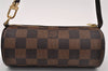 Authentic Louis Vuitton Damier Papillon 30 Hand Bag Purse N51303 LV 2996I