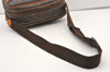 Authentic Louis Vuitton Monogram Reporter PM Shoulder Cross Bag M45254 LV 2996J