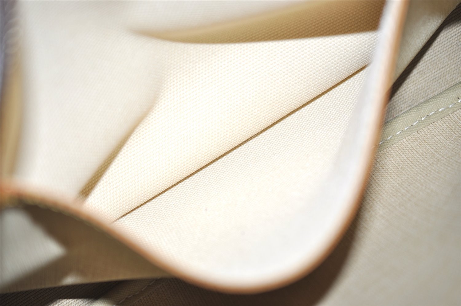 Authentic Louis Vuitton Monogram Reporter PM Shoulder Cross Bag M45254 LV 2996J