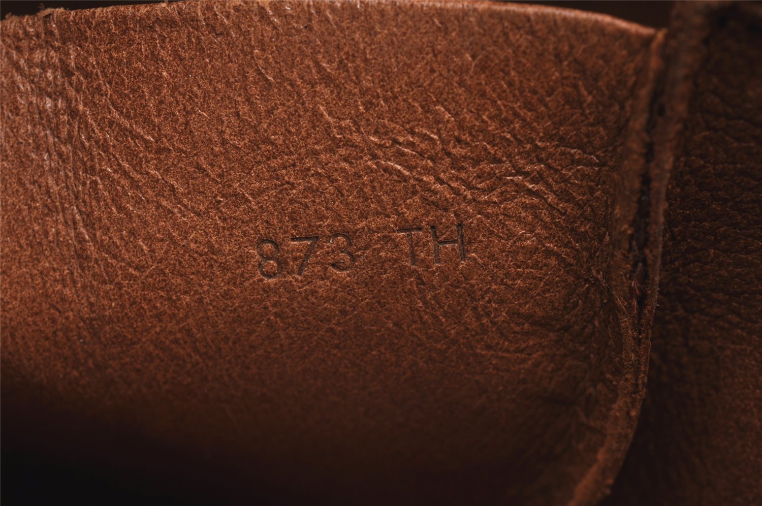 Auth Louis Vuitton Monogram Sac Weekend PM Vintage Tote Hand Bag M42425 LV 3003I