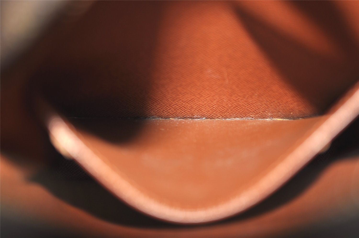 Authentic Louis Vuitton Monogram Amazone Shoulder Cross Bag M45236 Junk 3005I