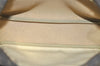 Authentic Louis Vuitton Monogram Reporter PM Shoulder Bag M45254 Junk 3006I