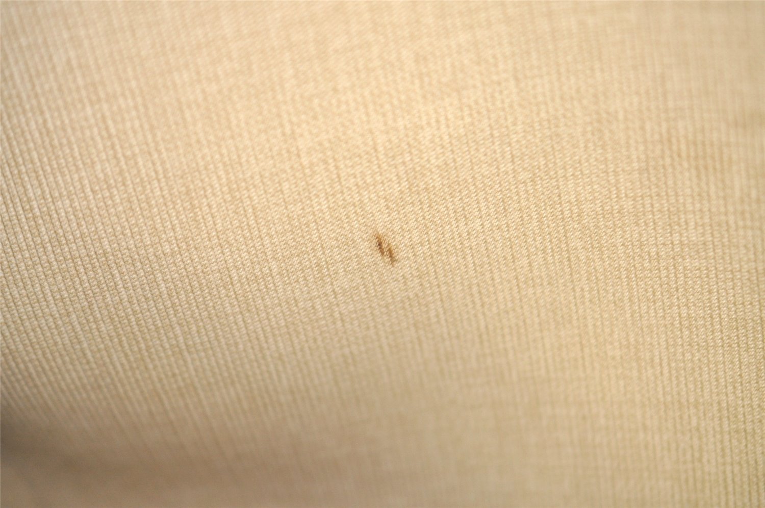 Authentic Louis Vuitton Monogram Reporter PM Shoulder Bag M45254 Junk 3006I