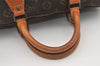 Authentic Louis Vuitton Monogram Speedy 30 Hand Boston Bag M41526 LV 3006J