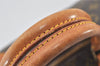 Authentic Louis Vuitton Monogram Speedy 30 Hand Boston Bag M41526 LV 3006J