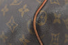 Authentic Louis Vuitton Monogram Speedy 30 Hand Boston Bag M41526 LV 3006J