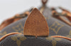 Authentic Louis Vuitton Monogram Speedy 30 Hand Boston Bag M41526 LV 3006J