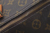 Authentic Louis Vuitton Monogram Speedy 30 Hand Boston Bag M41526 LV 3006J