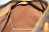 Authentic Louis Vuitton Monogram Speedy 30 Hand Boston Bag M41526 LV 3006J