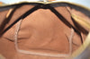 Authentic Louis Vuitton Monogram Speedy 30 Hand Boston Bag M41526 LV 3006J