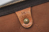 Authentic Louis Vuitton Monogram Speedy 30 Hand Boston Bag M41526 LV 3006J