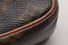 Authentic Louis Vuitton Monogram Mini Amazone Shoulder Bag M45238 Junk 3008I