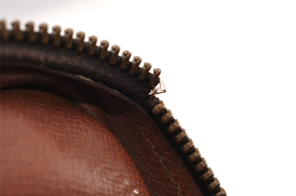 Authentic Louis Vuitton Monogram Mini Amazone Shoulder Bag M45238 Junk 3008I