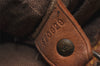 Authentic Louis Vuitton Monogram Bucket GM Shoulder Tote Bag M42236 LV 3009J
