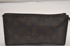 Authentic Louis Vuitton Monogram Bucket GM Shoulder Tote Bag M42236 LV 3009J