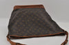 Authentic Louis Vuitton Monogram Noe Shoulder Drawstring Bag M42224 LV 3011I