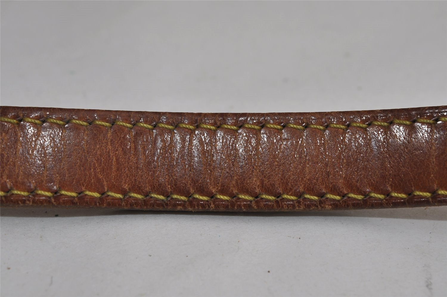 Authentic Louis Vuitton Monogram Noe Shoulder Drawstring Bag M42224 LV 3011I