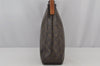 Authentic Louis Vuitton Monogram Looping GM Shoulder Bag M51145 LV 3011J