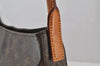 Authentic Louis Vuitton Monogram Looping GM Shoulder Bag M51145 LV 3011J