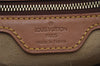Authentic Louis Vuitton Monogram Looping GM Shoulder Bag M51145 LV 3011J