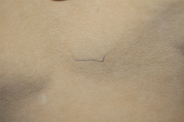 Authentic Louis Vuitton Monogram Looping GM Shoulder Bag M51145 LV 3011J