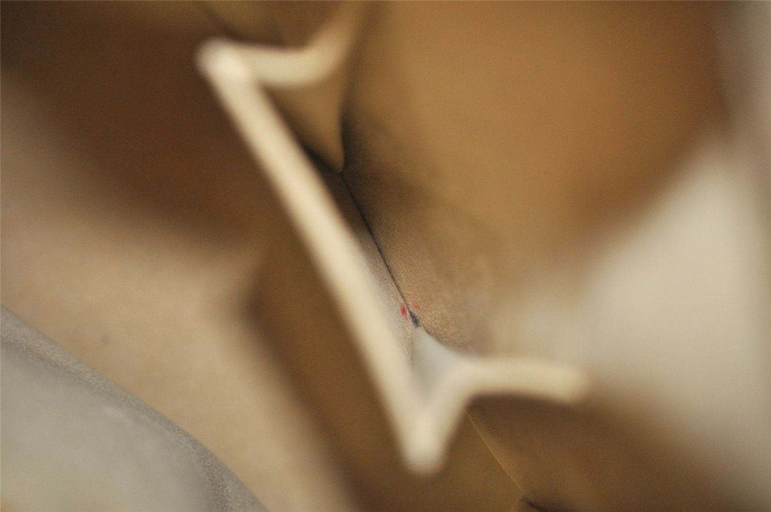 Authentic Louis Vuitton Monogram Looping GM Shoulder Bag M51145 LV 3011J