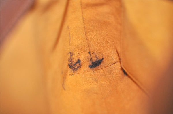 Authentic Louis Vuitton Monogram Musette Tango M51388 Shoulder Bag Junk 3012I