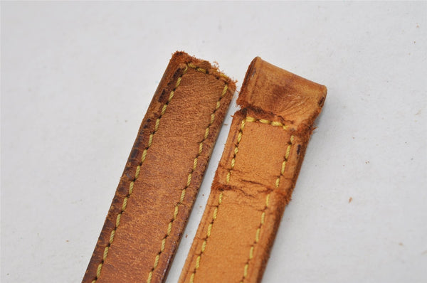 Authentic Louis Vuitton Monogram Musette Tango M51388 Shoulder Bag Junk 3012I