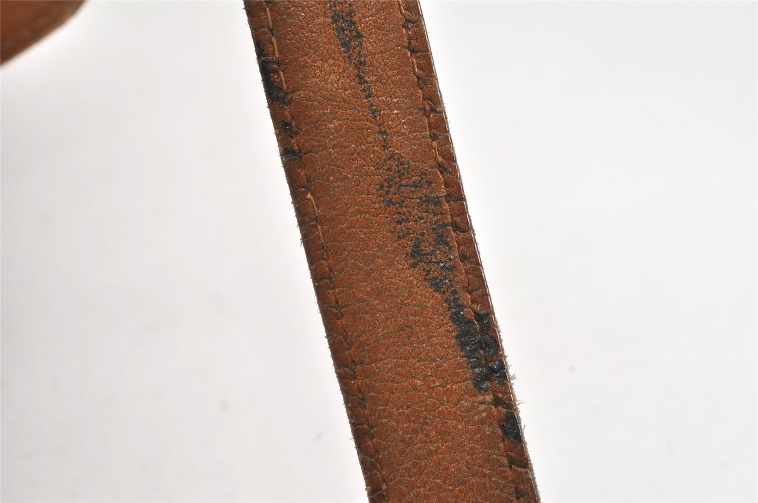 Auth Louis Vuitton Monogram Sac Bandouliere 30 Shoulder Bag USA Model LV 3016K