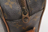 Auth Louis Vuitton Monogram Sac Bandouliere 30 Shoulder Bag USA Model LV 3016K