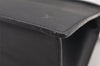 Authentic Louis Vuitton Epi Riviera Hand Bag Black M48182 LV 3019K