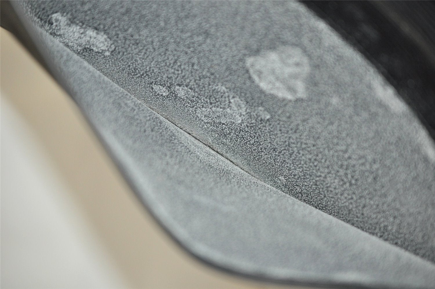 Authentic Louis Vuitton Epi Riviera Hand Bag Black M48182 LV 3019K